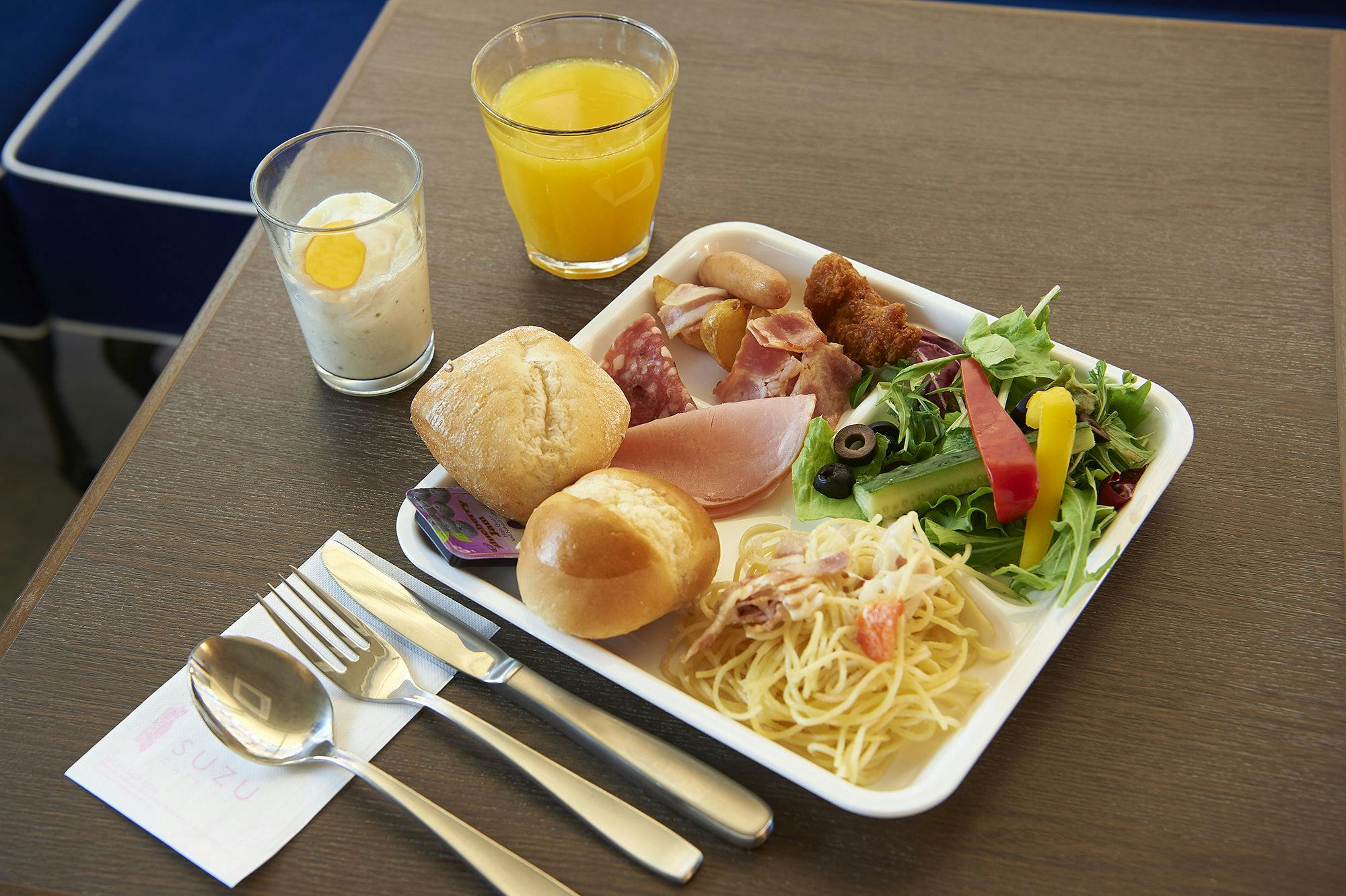 Sotetsu Fresa Inn Tokyo-Roppongi