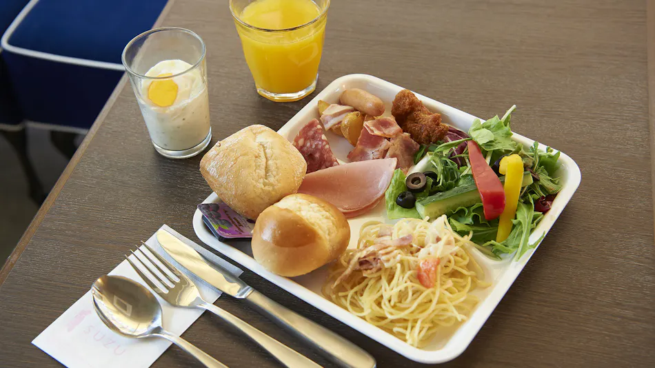 Sotetsu Fresa Inn Tokyo-Roppongi