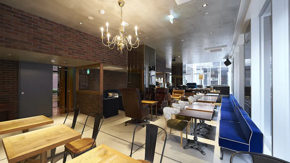 Sotetsu Fresa Inn Tokyo-Roppongi