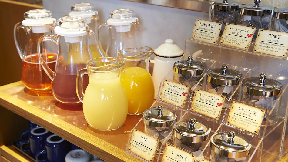 Sotetsu Fresa Inn Tokyo-Roppongi