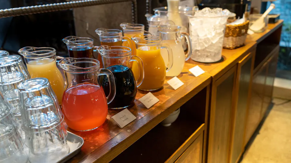 Sotetsu Fresa Inn Tokyo-Roppongi
