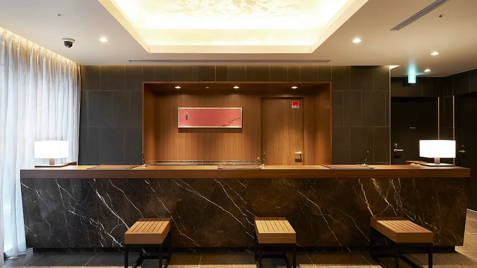 Sotetsu Fresa Inn Tokyo-Roppongi