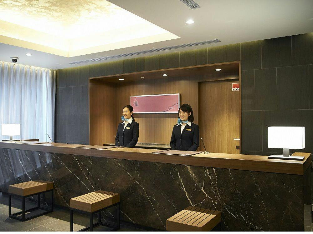 相鉄フレッサイン東京六本木