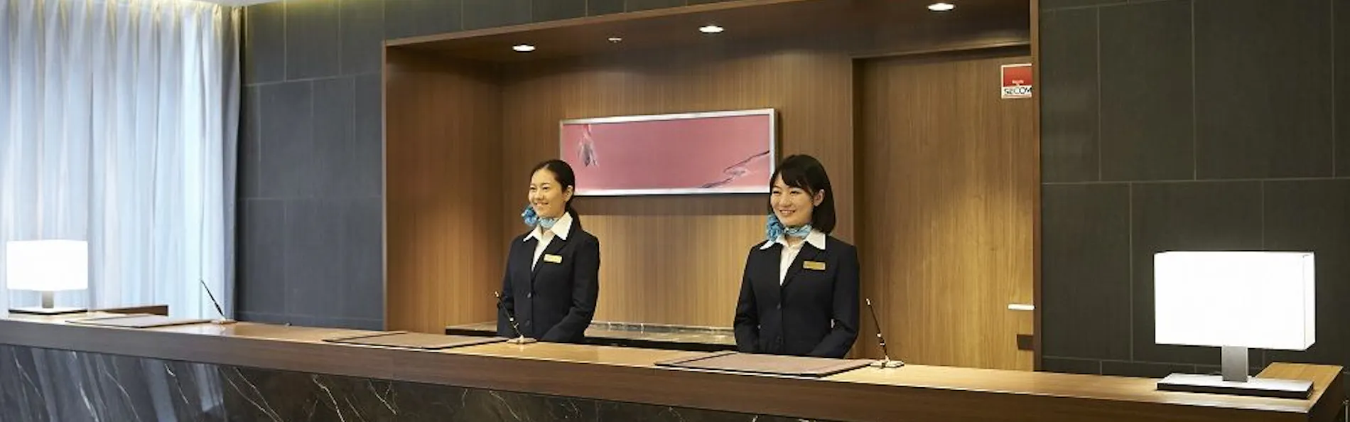 相鉄フレッサイン東京六本木
