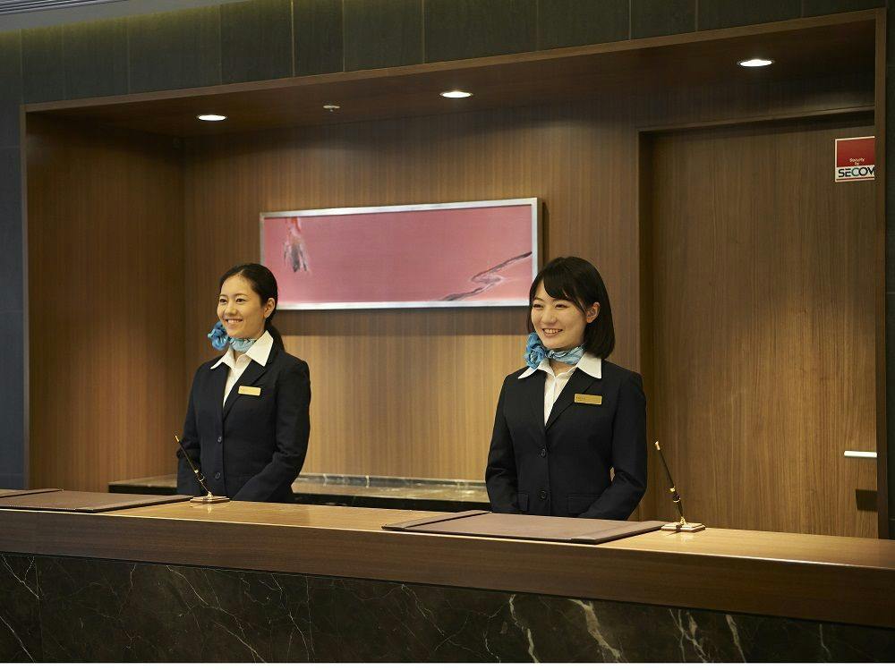 相鉄フレッサイン東京六本木