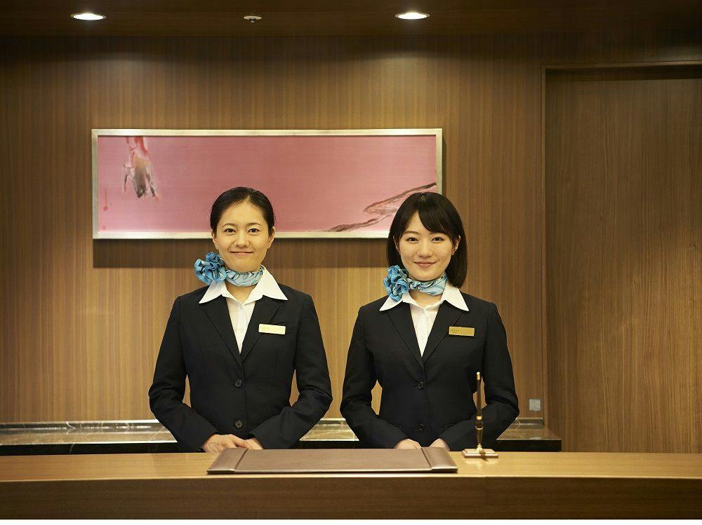 相鉄フレッサイン東京六本木