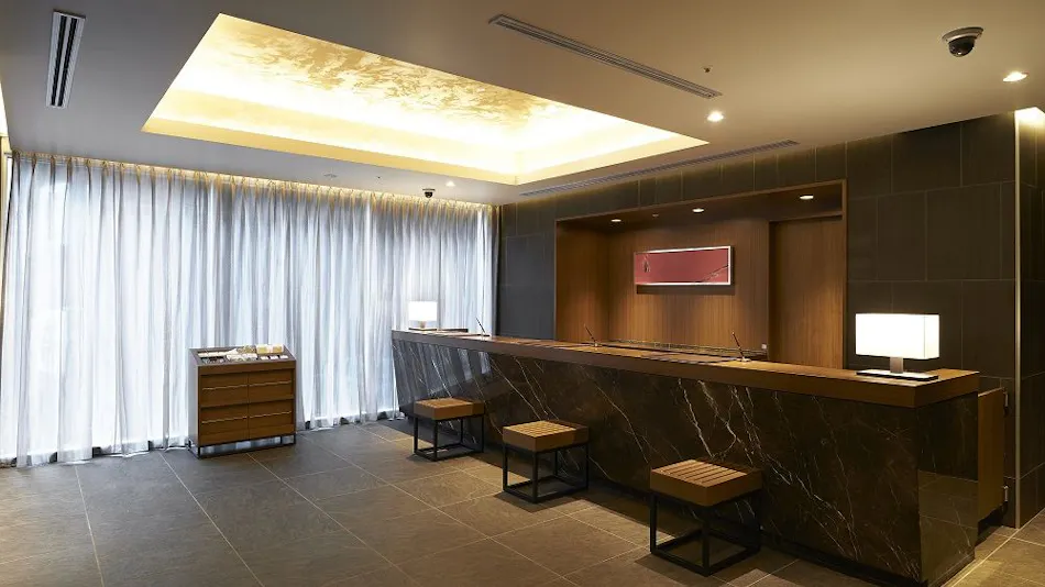 Sotetsu Fresa Inn Tokyo-Roppongi