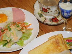 くれたけイン東京船堀