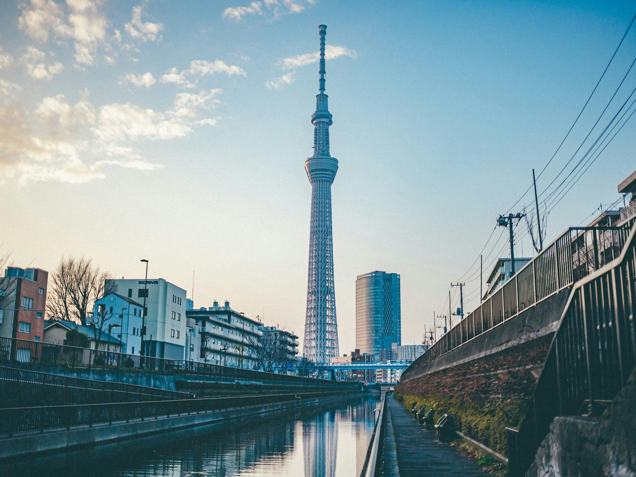 สกายทรี