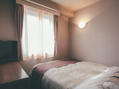 ห้องเตียงคู่