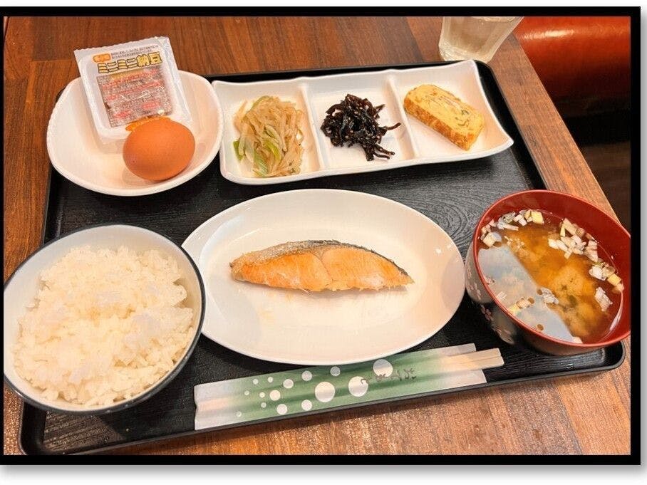 くれたけイン東京船堀