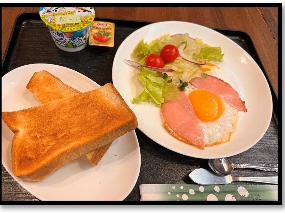 くれたけイン東京船堀
