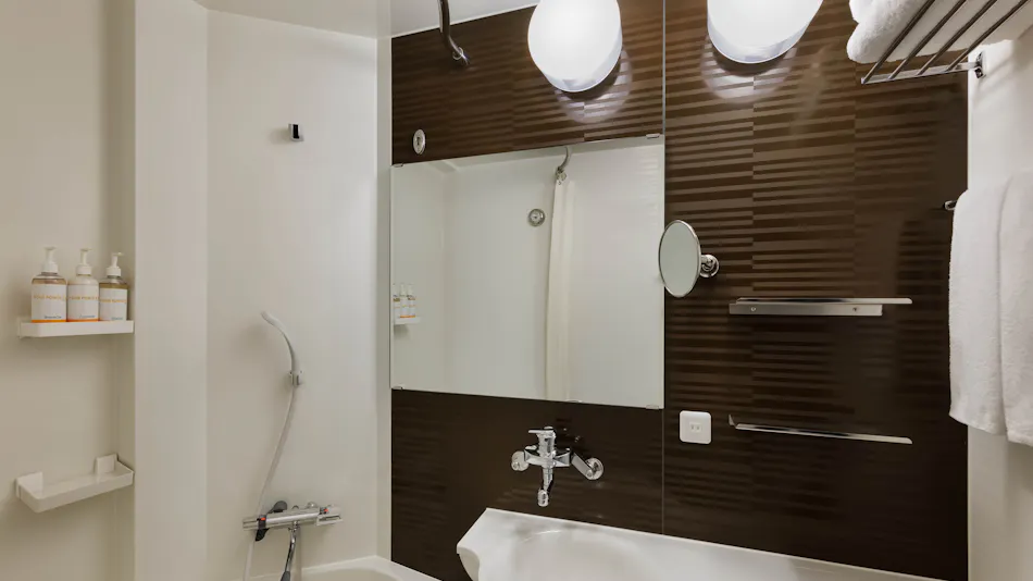 Four Points Flex by Sheraton Kobe Sannomiya