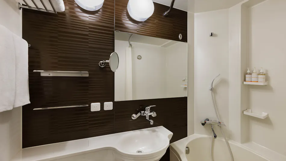 Four Points Flex by Sheraton Kobe Sannomiya