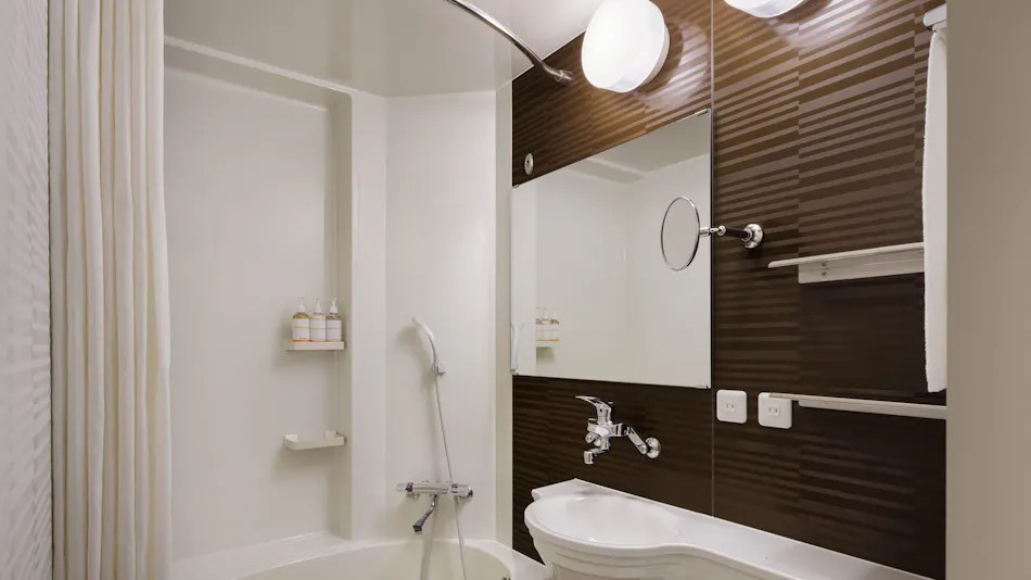 Four Points Flex by Sheraton Kobe Sannomiya