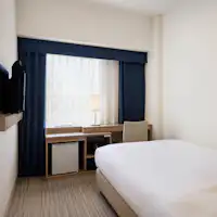 シングルルーム・セミダブルルーム