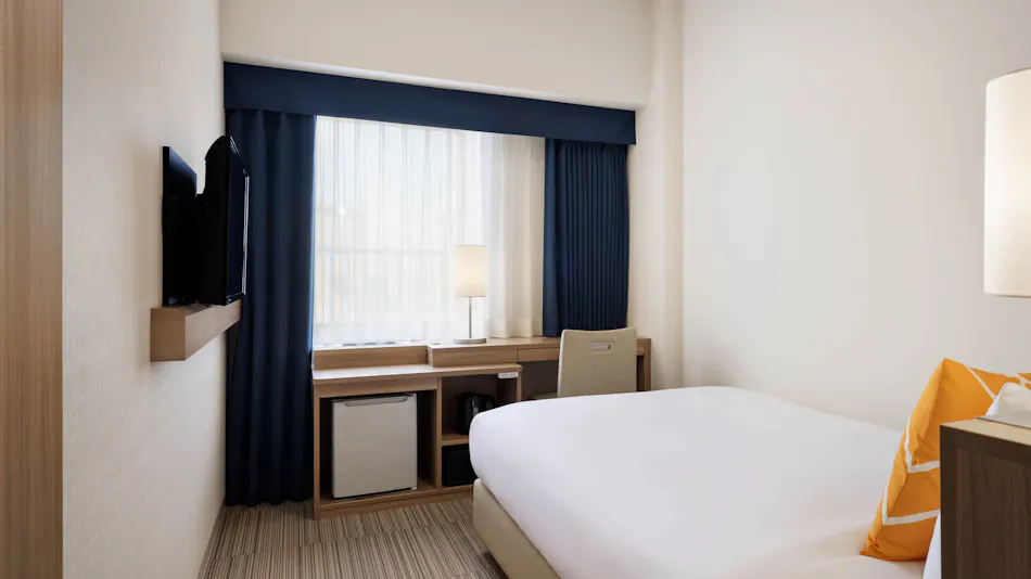 Four Points Flex by Sheraton Kobe Sannomiya