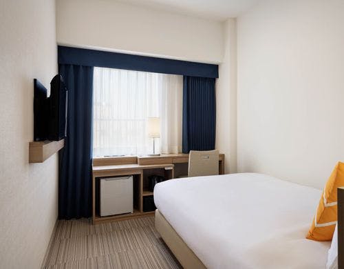 シングルルーム