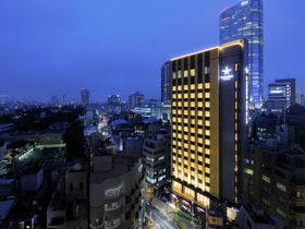 CANDEO HOTELS（カンデオホテルズ）東京六本木