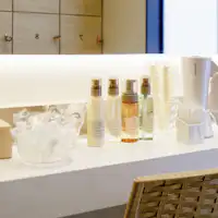 スカイスパアメニティ