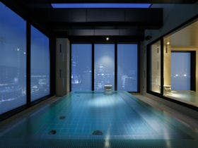 CANDEO HOTELS（カンデオホテルズ）東京六本木