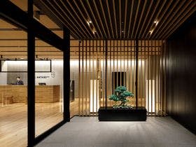 ハタゴイン関西空港（2018年3月1日OPEN）