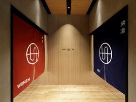 ハタゴイン関西空港（2018年3月1日OPEN）