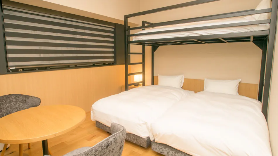 HATAGO INN Kansai Airport