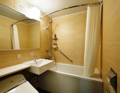 ◆シングル◆13平米【ベッド幅120cm×1】