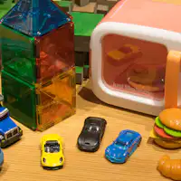 ◆子供用おもちゃ(一例)◆