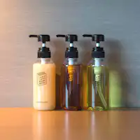 ◆アメニティ◆ 全室完備