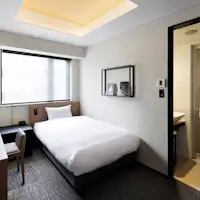 ◆シングル◆13平米【ベッド幅110cm×1】