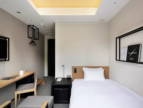 ◆モデレートシングル◆13平米