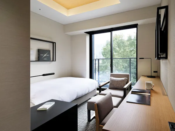 ◆モデレートシングル◆13平米
