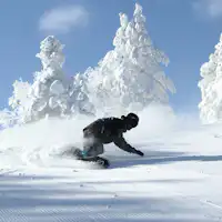 安比高原スキー場