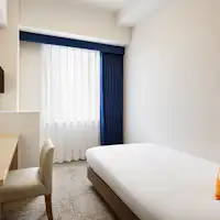 シングルルーム