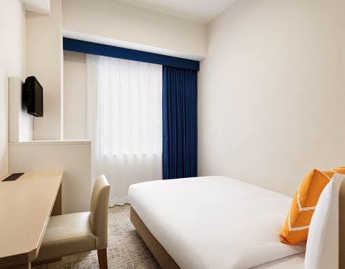 セミダブルルーム