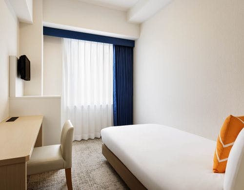 シングルルーム