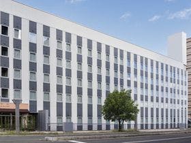 ユニゾインエクスプレス盛岡（2018年4月10日オープン）