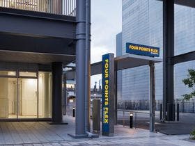 ユニゾインエクスプレス盛岡（2018年4月10日オープン）