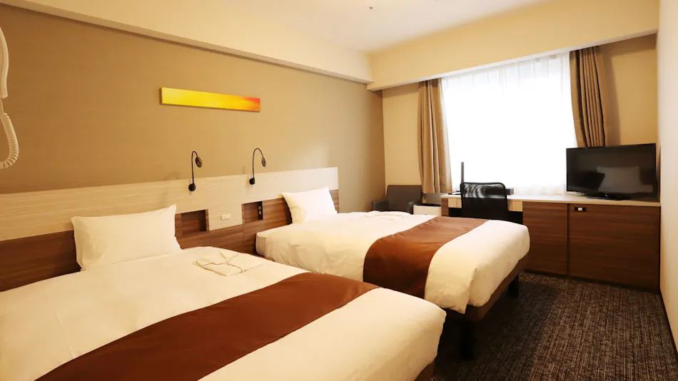 Smile Hotel Premium Osaka Hommachi