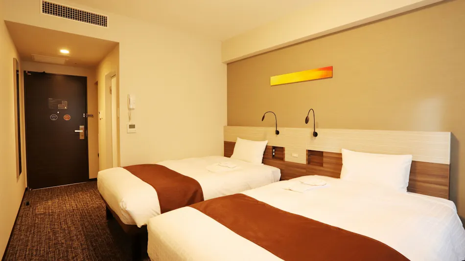 Smile Hotel Premium Osaka Hommachi