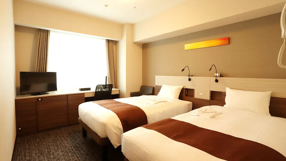 Smile Hotel Premium Osaka Hommachi