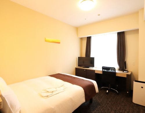 スタンダードダブルルーム