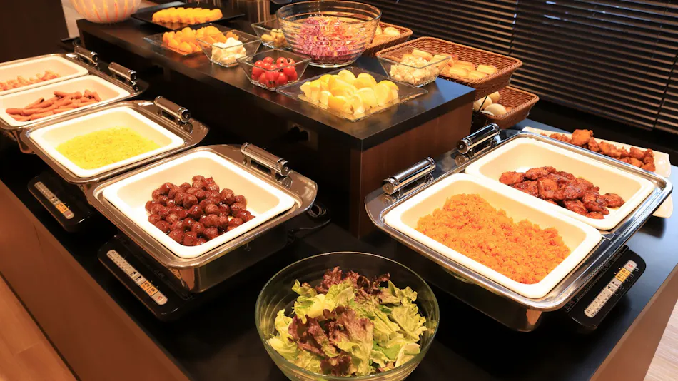 Smile Hotel Premium Osaka Hommachi