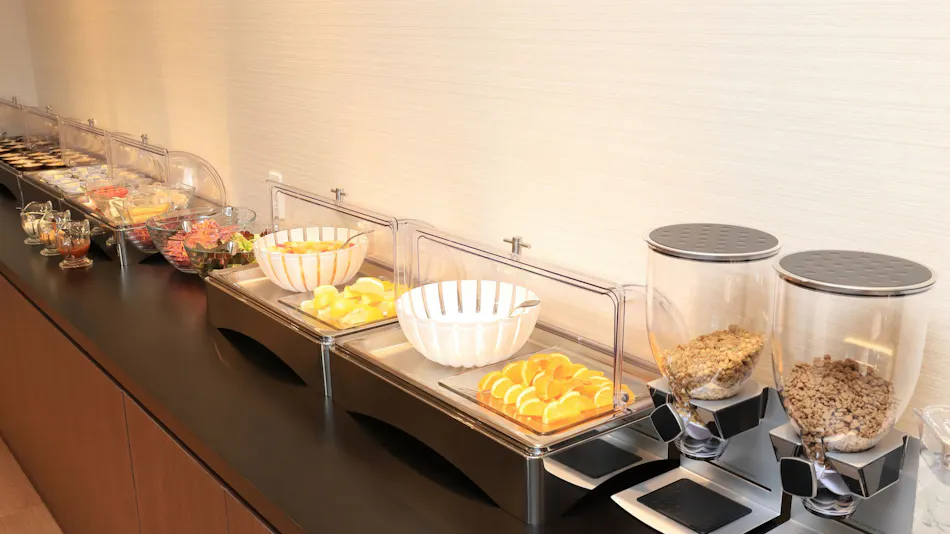 Smile Hotel Premium Osaka Hommachi