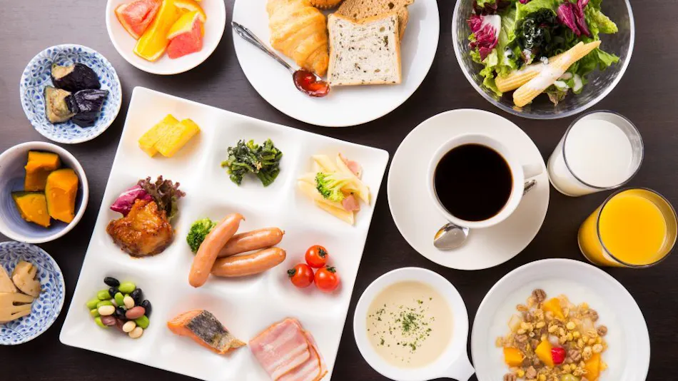 Smile Hotel Premium Osaka Hommachi