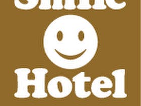 スマイルホテルプレミアム大阪本町