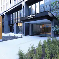 【スマイルホテルプレミアム大阪本町】