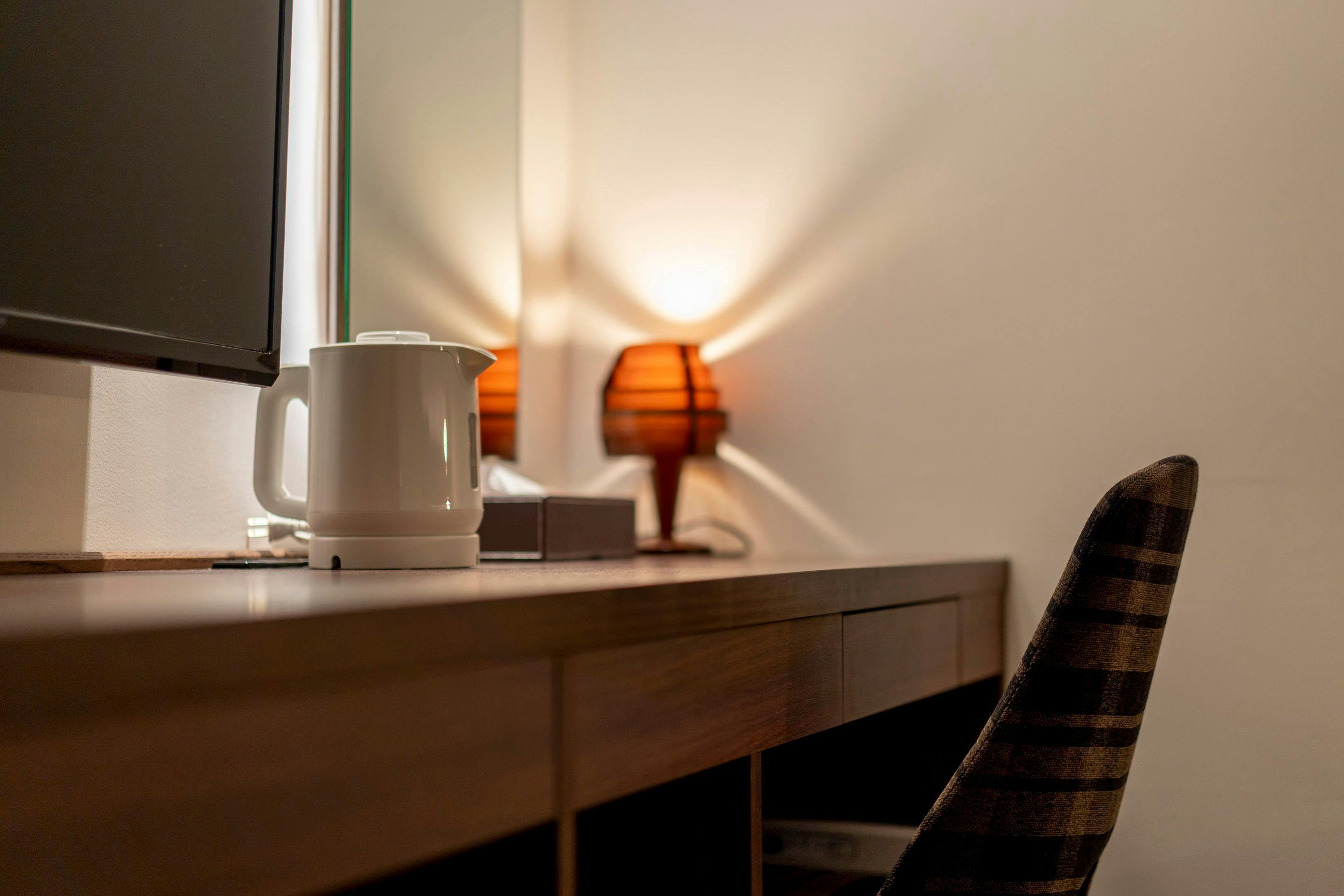 RESI STAY JISCO HOTEL 京都御所西